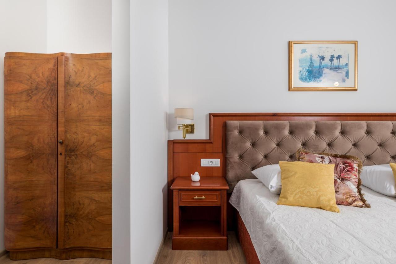 Apartman Fani Kantrida ริเยกา ภายนอก รูปภาพ