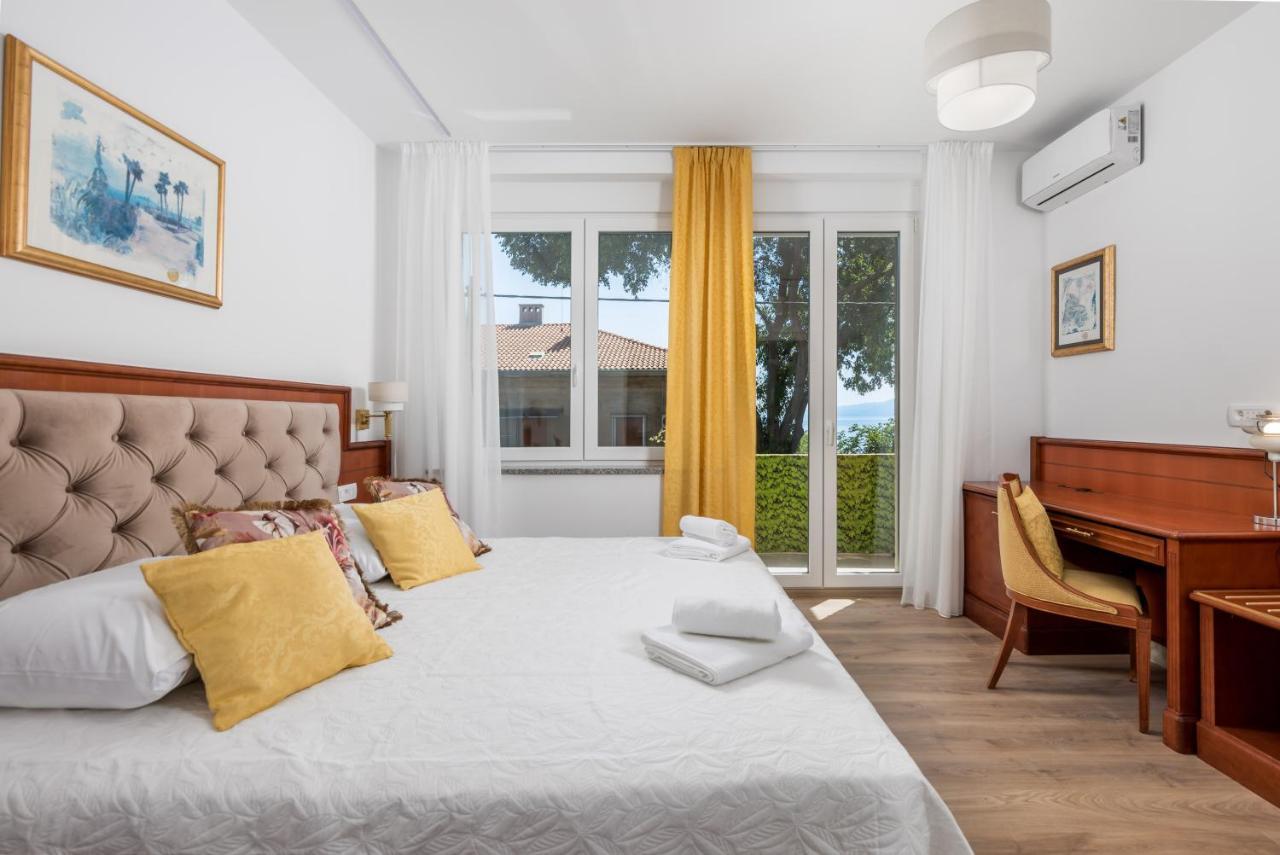 Apartman Fani Kantrida ริเยกา ภายนอก รูปภาพ